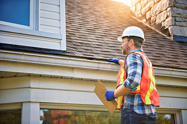 Trusted Gutter Repair And Installation service in Prosper, TX - Ben Roofing and Steel LLC